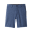 prAna Rotham Short 9 Inch Inseam, Blue Anchor, 38 Waist, M31191496 -419-38