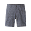 prAna Rotham Short 9 Inch Inseam, Granite, 42 Waist, M31191496 -022-42