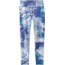 prAna Roxanne Printed Legging - Women's-Indigo Garden-Regular Inseam-Large