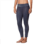 prAna Roxanne Printed Legging - Women's-Black Limbo -Regular Inseam-X-Large