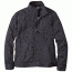 prAna Ryzer Jacket - Men's -Coal-X-Large