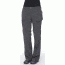 prAna Sage Convertible Pant - Women's-Coal-Long Inseam-4