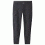 prAna Sage Jogger Pant Women's, Black, 0, W41170119-BLK-0