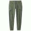 prAna Sage Jogger Pant Women's, Forest Green, 10, W41170119-FOGR-10