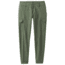 prAna Sage Jogger Pant Womens, Forest Green, 10, W41170119-FOGR-10