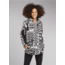 prAna Sakari Jacket - Womens, Black, Large, W23180563-BLK-L