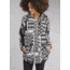 prAna Sakari Jacket - Women's, Black, X-Large, W23180563-BLK-XL