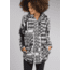 prAna Sakari Jacket - Women's, Black, Large, W23180563-BLK-L