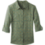 prAna Salinda Top - Women's-Olive Ditsy Floral-Small