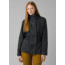 prAna Sancho Jacket - Women's, Large, Charcoal, 1968771-020-L