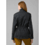 prAna Sancho Jacket - Women's, Large, Charcoal, 1968771-020-L