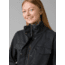 prAna Sancho Jacket - Women's, Large, Charcoal, 1968771-020-L