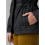 prAna Sancho Jacket - Women's, Large, Charcoal, 1968771-020-L