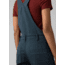 prAna Sancho Overalls - Women's, Large, Dark Sky, 1968331-400-L