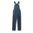 prAna Sancho Overalls - Women's, Medium, Dark Sky, 1968331-400-M