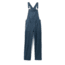 prAna Sancho Overalls - Women's, Large, Dark Sky, 1968331-400-L