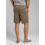 prAna Sanger Camp Short, Dark Khaki, XXLarge, M31191495 -293-XXL