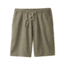 prAna Sanger Camp Short, Dark Khaki, XXLarge, M31191495 -293-XXL