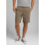 prAna Sanger Camp Short - Mens, Dark Khaki, Small, M31191495 -293-S