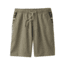 prAna Sanger Camp Short - Mens, Dark Khaki, Small, M31191495 -293-S