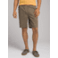 prAna Sanger Camp Short, Slate Green, XLarge, M31191495 -023-XL