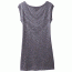 prAna Sanna Dress WoMen's, Charcoal Synergy, Small, W31180494-CCSY-S