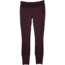prAna Sapphire Legging - Women's-Dark Plum-Regular Inseam-Large