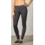 prAna Sapphire Legging - Women's-Black Stripe-Regular Inseam-Medium