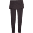 prAna Satori Legging - Women's-Charcoal-Regular Inseam-Small