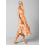 prAna Saxon Dress - Womens, Solstice Tropics, Medium, 1970651-800-M