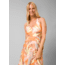 prAna Saxon Dress - Womens, Solstice Tropics, Medium, 1970651-800-M