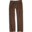 prAna Saxton Pant - Men's-Mud-Long Inseam-30 Waist