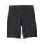 prAna Saxton Short 9 Inch Inseam - Mens, Black, 30 Waist, M31191448 -001-30