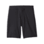 prAna Saxton Short 9 Inch Inseam - Mens, Black, 30 Waist, M31191448 -001-30