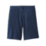 prAna Saxton Short 9 Inch Inseam - Mens, Nautical Thin Stripe, 36 Waist, M31191448 -411-36