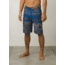 Prana Sediment Short 11in Inseam Mens, Blue Cabo, 30, M3SEDI113-BLCA-30