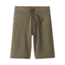 prAna Sediment Short 11in Inseam Mens, Cargo Green, 38, M3SEDI113-CAGR-38