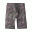 prAna Sediment Short 11in Inseam Mens, Green Hex, 30, M3SEDI113-GRHX-30