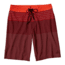 prAna Sediment Short - Men's-Electric Orange-30 Waist