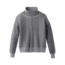 prAna Sentiment Sweater - Women's, Heather Grey, XSmall, W23180551-HTGY-XS