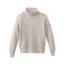 prAna Sentiment Sweater - Women's, Khaki Rose, Large, W23180551-KHRO-L