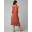 prAna Sentinel Maxi Dress - Womens, Liqueur, Large, W31202123-LIQ-L