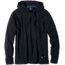 prAna Setu Hoodie - Men's -Black-Large
