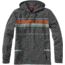 prAna Setu Hoodie - Men's -Coal-Medium