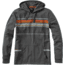 prAna Setu Hoodie - Men's -Coal-Small