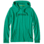 prAna Setu Hoodie - Men's -Dusty Pine-Small