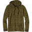 prAna Setu Hoodie - Men's -Cargo Green-Medium