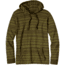 Setu Hoodie - Mens -Cargo Green-X-Large
