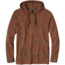 prAna Setu Hoodie - Men's -Mud-Large