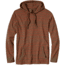 prAna Setu Hoodie - Men's -Mud-Medium